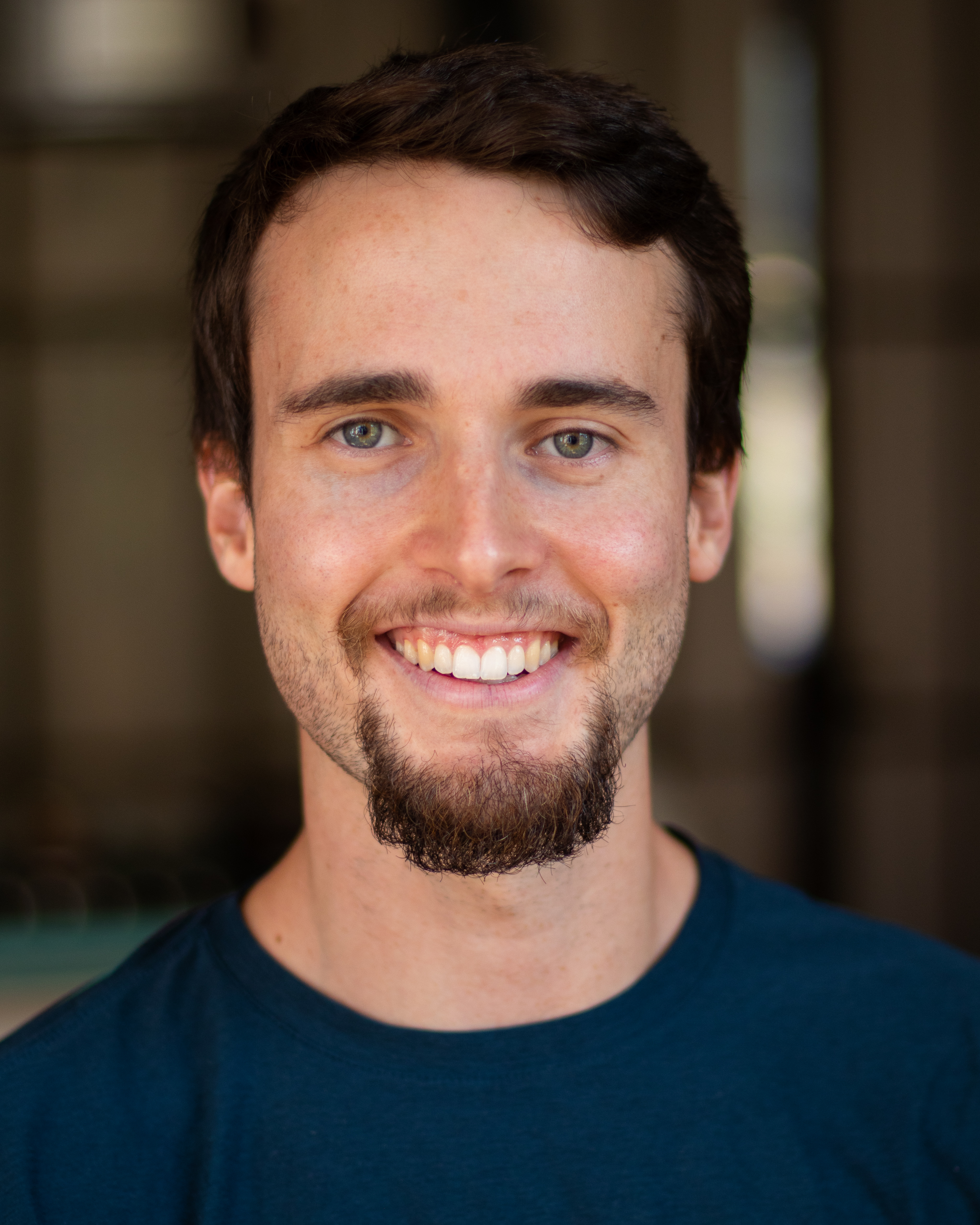 Elliot Friedman, Founder of Kleidi